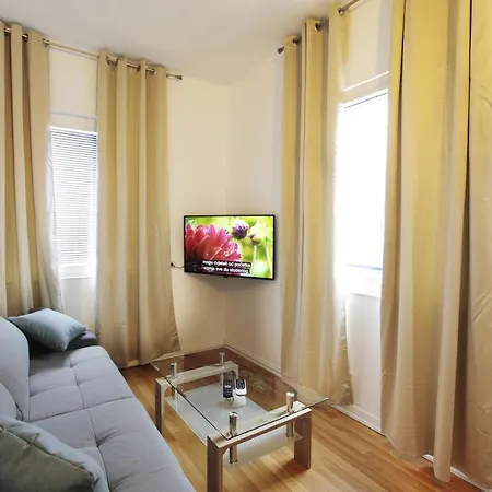 Barka Apartment Split