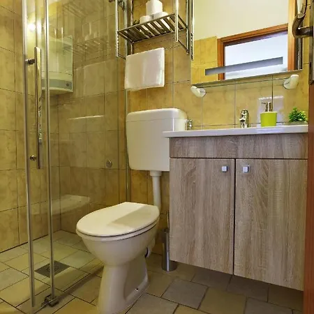 Barka Appartement Split