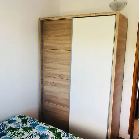 Apartment Barka