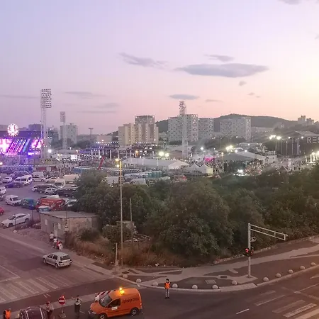 Appartement Barka Split