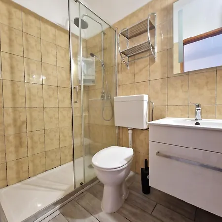 Barka Appartement Split