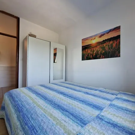 Barka Apartment *