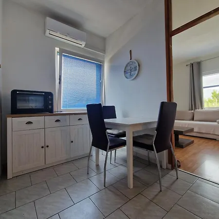 Barka Appartement Split