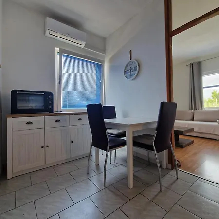 Barka Apartment Split