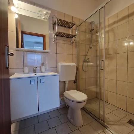 Barka Appartement Split