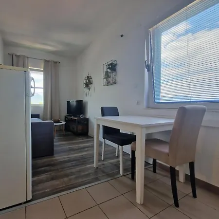 Barka Appartement Split