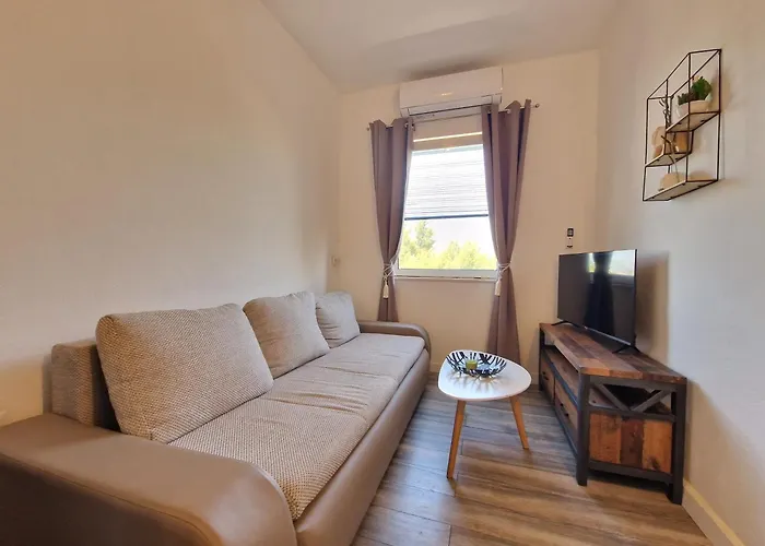 Apartman Barka Split