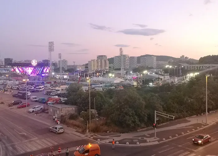 Apartman Barka Split