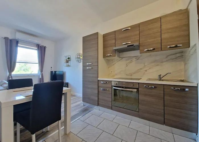 Apartman Barka Split