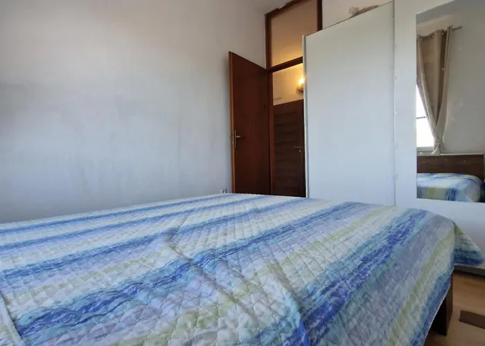 Barka Apartman Split